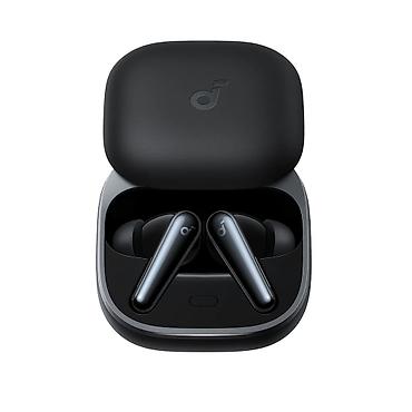 tws: Kateqoriya: Qulaqlıqlar Brend: Anker Model: Soundcore Liberty 5 — 1
