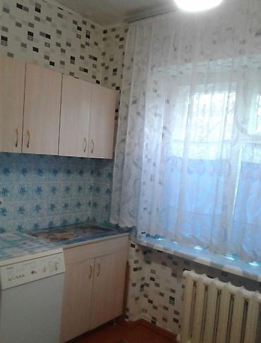 2 bedroom: 2 комнаты, 49 м², 104 серия, 1 этаж, Старый ремонт — 5