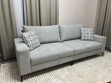 Мебель на заказ: Мебель. Мягкие мебель Прямые и угловые диваны современного дизайна - — 28