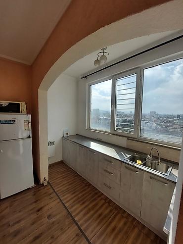 Продажа квартир: 2 комнаты, 53 м², Улан-2 мкр 106 серия, 8 этаж — 8