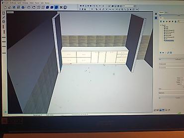 Kuhinjski nameštaj: Zelite da vidite unapred kako ce da izgleda vasa kuhinja? 1 — 11