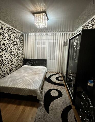 квартиры до 5000: 3 комнаты, 64 м², 105 серия, 5 этаж, Евроремонт