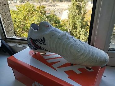 Бутсы: Футбольные бутсы Nike Phantom GX (FG) 40 размер ❗ - Тип: бутсы для — 4