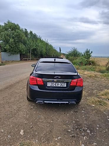 Chevrolet: Chevrolet Cruze Polnu full uzaqdan xodanma açarsis daxil olma qapinin — 7