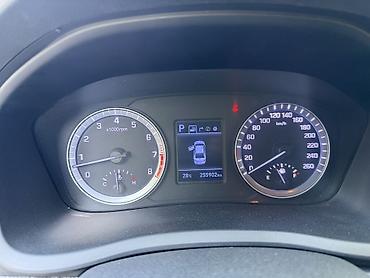 hyundai ionic: Hyundai Sonata: 2019 г., 2 л, Автомат, Газ, Седан — 8