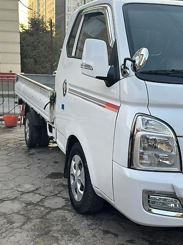 таюта виш: Легкий грузовик, Hyundai, Б/у — 3
