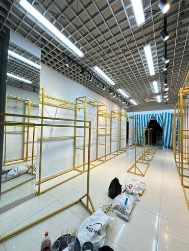 Кронштейны, стойки: Кронштейны Вешалки На заказ!! Качество ⏱Краткий срок изготовления — 5