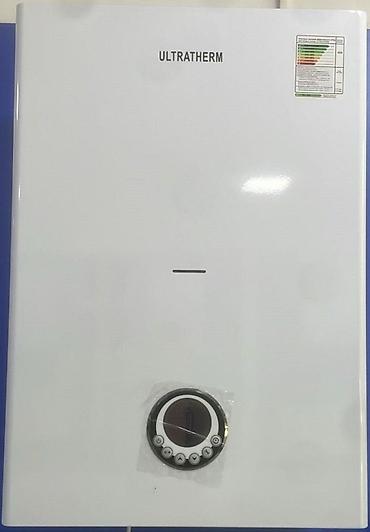vookbar 40k: Kombi "Ultratherm 24 KVT"Kombi Unitherm 24 кВт Kombi Ultratherm 24 — 1
