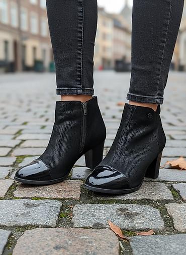 Ботинки и ботильоны: Полусапоги с начёсом, ботинки, туфли, мокасины и многое другое — 2