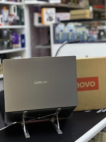 Lenovo: Yeni Lenovo IdeaPad, 15.6 ", Intel Core i7, 1 TB, Ünvandan götürmə, Ödənişli çatdırılma, Rayonlara çatdırılma — 2