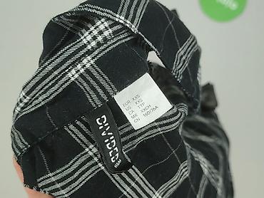 sklepy hm: H&M Divided, Koszula damska, rozmiar 2XS — 5