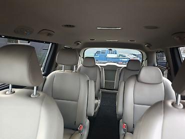 Kia: Kia Carnival: 2020 г., Автомат, Минивэн — 12