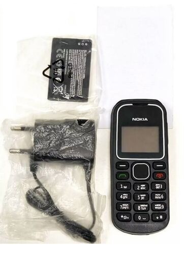 нокиа 3310 бишкек: Nokia 1, Новый, < 2 ГБ, цвет - Черный, 1 SIM