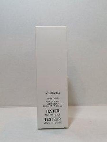 swatch store: MERCEDES BENZ CLUB EDT100ML TSTR | Mercedes Benz Club edt100ml tstr — 7