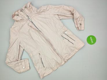 bomberka off white: Fuchs Schmitt, Kurtka przejściowa damska, rozmiar XL — 2