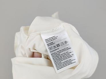 biale majtki: H&M, Body damskie, rozmiar S — 5
