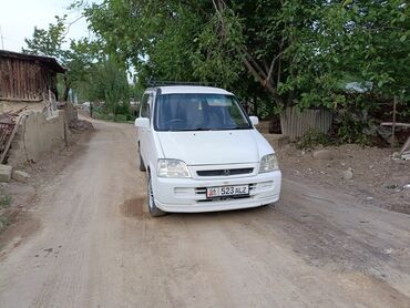 авто на метал: Honda Stepwgn: 2001 г., 0.2 л, Автомат, Бензин, Минивэн