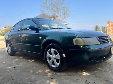 пасат б5 плюс: Volkswagen Passat: 1999 г., 1.8 л, Механика, Бензин, Седан — 2