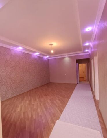 Həyət evləri və villaların satışı: Binəqədi qəs. 4 otaqlı, 120 kv. m, Yeni təmirli — 5