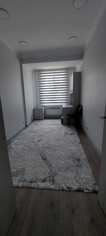 кызыл аскер гостиница: 3 бөлмө, 80 м², Кызыл Аскер Элитка, 1 кабат, Евро оңдоо — 5