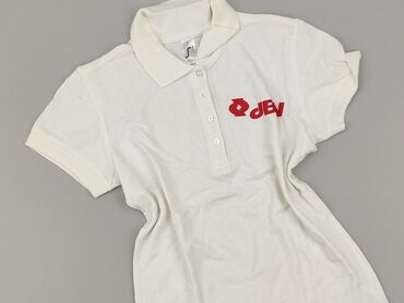 hugo boss t shirty allegro: Women`s polo shirt, size S (EU 36)