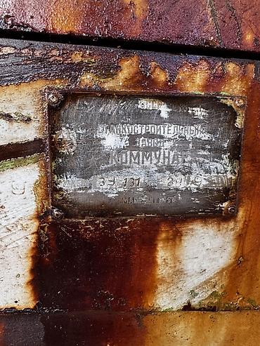 Шлифовальные станки: Шлифовальный станок без ЧПУ, Круглошлифовальный — 12