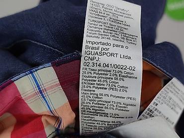 outlet: Oxylane, Szorty damskie, rozmiar S — 5