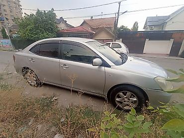 тоета алион: Toyota Allion: 2003 г., 2 л, Автомат, Бензин, Седан — 1