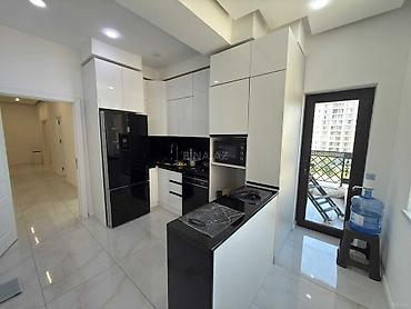 nermanov metrosu: 💎 PODMAYAK QİYMƏTİNƏ TAM TƏMİRLİ, ƏŞYALI MƏNZİL SATILIR! 💎 112,6 m² | — 8
