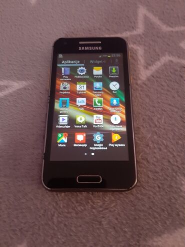 Samsung: Samsung galaksi Gti 8530 ispravan telefon radi na sve mreze,stanje se — 4