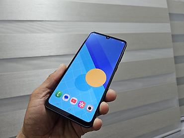 note 7 pro: Samsung Galaxy A33 5G, Б/у, 128 ГБ, цвет - Черный, 2 SIM — 8