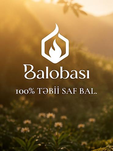 dağ balı: Balobası – 100% təbii, saf bal Məhsul haqqında: - Dağ çiçəklərinin — 4