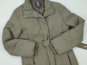 kurtka do chrztu: Women`s winter jacket, size L (EU 40)