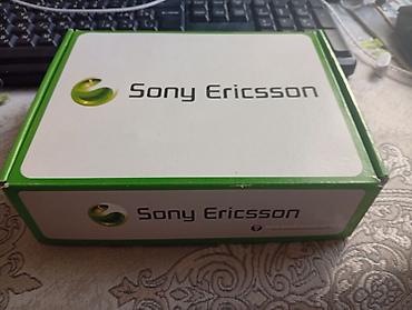 Elektronika: Sony rəng - Qara — 7