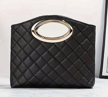 chanel mindjuse: Çiyin çantası, Chanel, Yeni — 1