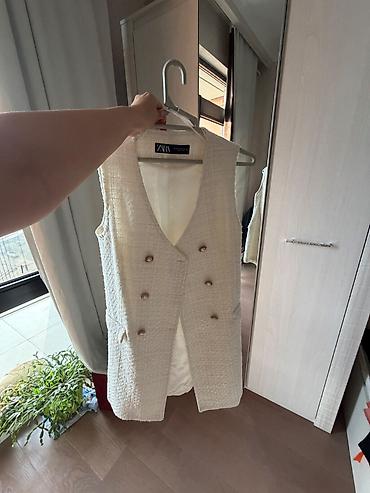 Şəxsi əşyalar: Kokteyl donu, Mini, Zara, S — 4