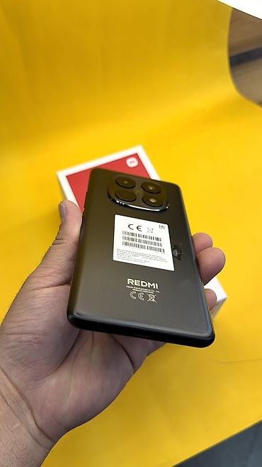 Redmi: Redmi, Redmi Note 15, Б/у, 256 ГБ, 2 SIM — 12