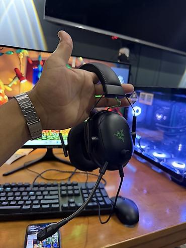 Настольные ПК и рабочие станции: Игровой ПК с периферией и подсветкой Комплектация и характеристики: - — 4