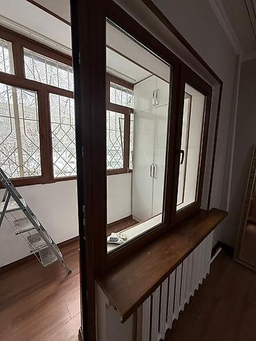 Продажа квартир: 4 комнаты, 96 м², 105 серия, 1 этаж, Евроремонт — 3