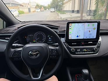 машины до 300 тысяч автомат: Toyota Corolla: 2021 г., 1.8 л, Автомат, Бензин, Седан — 8