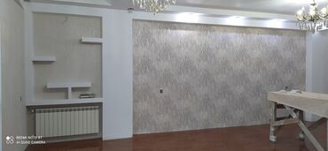 Kağız oboylar: Remont kv. Malyar. Oboy. spaklevka. emusya. laminat. metlax. Kabancik — 12