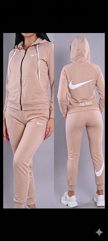 ccc torbe: 04. ženske pamučne nove trenerke S,M,L,XL,XXL veličine 🌸🌸 — 5