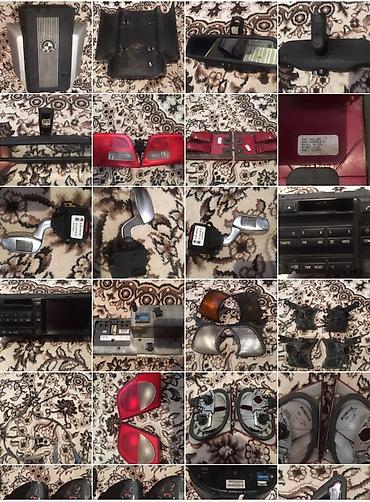 Масляные радиаторы: БМВ РАДИАТОРЫ .ЗАПЧАСТИ БМВ (Е39,Е46,Е53,Е60,Е65,Е70,Е71,Е90,F01,F10)+ at lalafo.kg — 19 Масляные радиаторы: БМВ РАДИАТОРЫ .ЗАПЧАСТИ БМВ (Е39,Е46,Е53,Е60,Е65,Е70,Е71,Е90,F01,F10)+ — 19