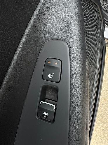 Hyundai: Hyundai Santa Fe: 2019 г., 2.2 л, Автомат, Дизель, Кроссовер — 13