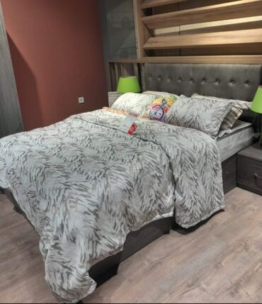 Çarpayılar: İşlənmiş, İkinəfərlik çarpayı, Bazalı, Matras ilə, Siyirməsiz, Türkiyə