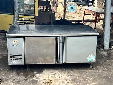 Промышленные холодильники и комплектующие: 🔥 Срочно! Продаётся полностью оборудование для пекарни / кондитерской — 48