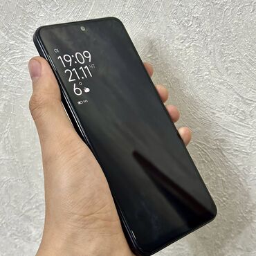 Xiaomi: Xiaomi, Redmi Note 12, Скидка 10%, Б/у, 128 ГБ, цвет - Синий, 2 SIM