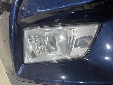 ssangyon: Фара противотуманная передняя правая для SsangYong Tivoli (первое — 1