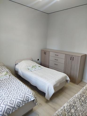 Долгосрочная аренда домов: 100 м², 5 комнат, Семейным — 11