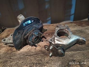 key maker: Toyota Prius 20 Цапфа, Тойота Приус 20 цапфа ПЕРЕДНИЙ ЛЕВЫЙ Цена — 1